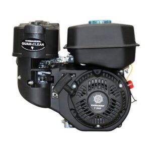 Motor KHOMANDER KH220 Gasolinero 7.5 Hp