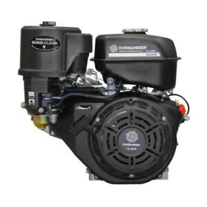 Motor KHOMANDER KH400 Gasolinero 14 Hp