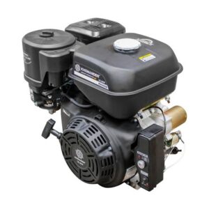 Motor KHOMANDER KH480E Gasolinero 18 Hp Arranque Electrico