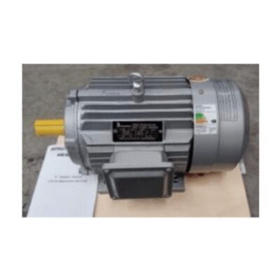 Motor Trifasico Alta 4hp Mod. Y2-100l-2 Cobre