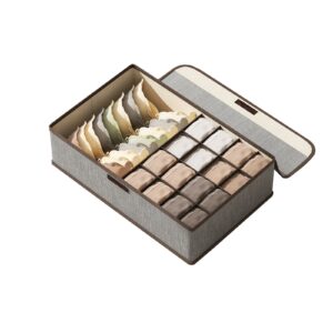 Organizador de ropa interior Luna