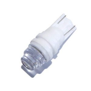 02 Focos LED blanca (Luz Interior)