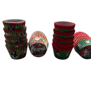 PIROTINES NAVIDEÑOS