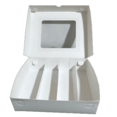 CAJA CHOUX