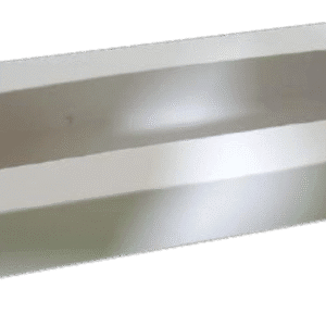 CAJA PROFITEROLES BROWNIES