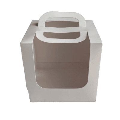 CAJA MINI TORTA 15