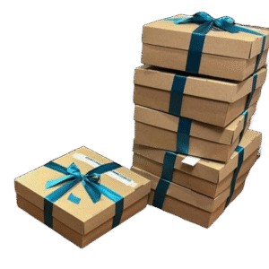 CAJA regalo box