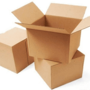 CAJAS CON SOLAPA