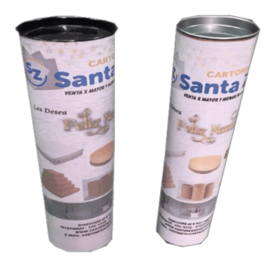 ENVASE PISCO