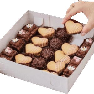 Tapas para Bocaditos