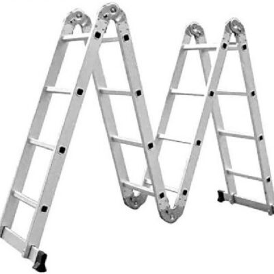Puerta hdf lisa blanca Alina 40x85x2.07