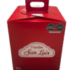 CAJA PANETON 900 gr diseño