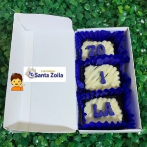 Caja de Trufa o Bombones