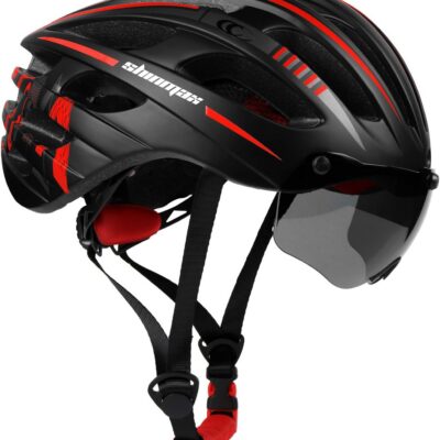 Motocicleta de Juguete BABY KINGDOM BKL518 Rojo