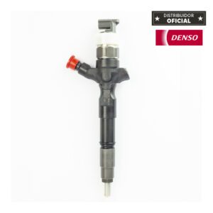 Inyector Original para Toyota Hilux 2KD 2.5L año 2011 al 2015