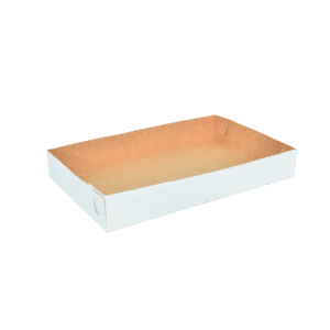 Bandeja para bocaditos