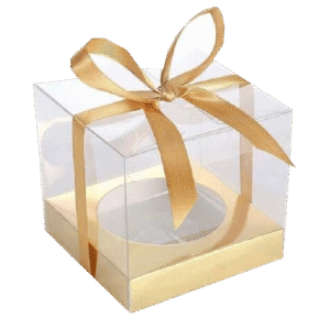 Acetato 10 x 10 x 10