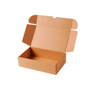 Caja para envío