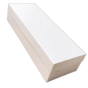 Caja pan de jamón (40 X 15 X 9)