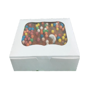 Cajas de turrón 1kilo