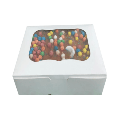 Cajas de turrón 1kilo