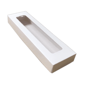 Brownies / profiteroles