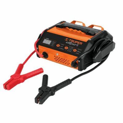 Inversor de Corriente Ewtto 12v a 220v AC 2 USB 800w Power Negro