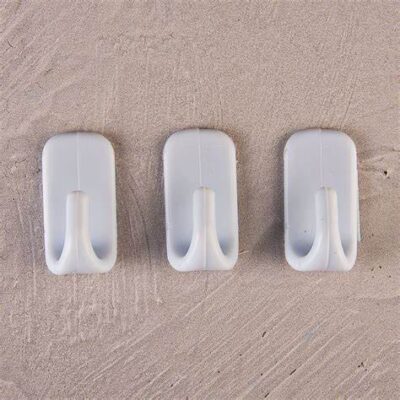 Puerta hdf lisa blanca Alina 40x85x2.07