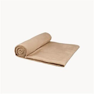 Puerta hdf lisa blanca Alina 40x85x2.07