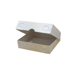 Caja Porción Modelo 2