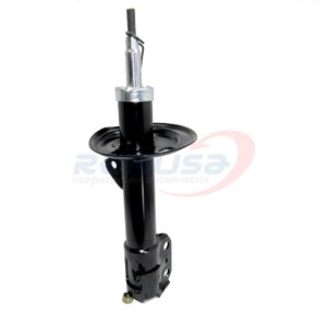 AMORTIGUADOR DELANTERIO DERECHO TOYOTA: YARIS AÑO 2005-13.