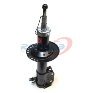 AMORTIGUADOR DELANTERO DER/IZQ. TOYOTA: YARIS AÑO 2014-UP.