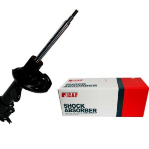 AMORTIGUADOR DELANTERO DER JAC S3 2014-UP
