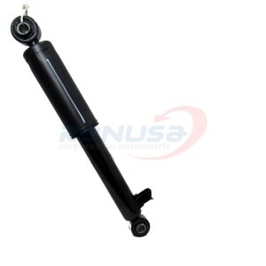 AMORTIGUADOR DELANTERO DER. NISSAN: AVENIR; BLUEBIRD; PRIMERA AÑO 90-98.