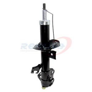 AMORTIGUADOR DELANTERO DER. NISSAN:TIIDA AÑO 2006-UP.