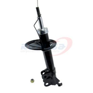 AMORTIGUADOR DELANTERO DER. TOYOTA: TERCEL EL50 AÑO 95-99.