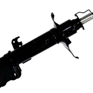 AMORTIGUADOR DELANTERO DERECHO TOYOTA COROLLA 1.6L ,1.8l. ZZE121L,ZZE122L BRASIL AÑO 2004-2006