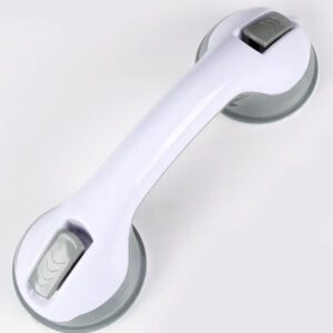 Barra de agarre a presión