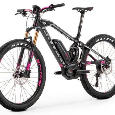 Motocicleta de Juguete BABY KINGDOM BKL518 Rojo