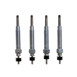 Bujías de Precalentamiento H-1 | H-100 (2007-2019)