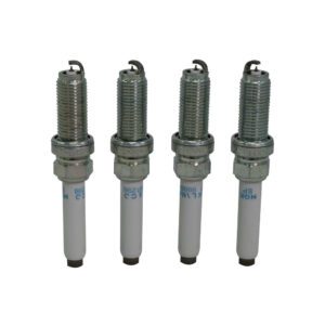 Bujías Geely Coolray (2021-2022)