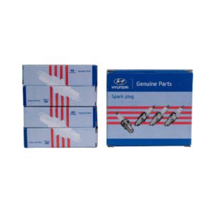 Bujías Santa Fe (2020-2022)