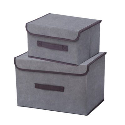 Caja organizadora