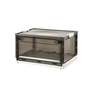 Caja organizadora apilable