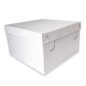 Caja estándar sin visor