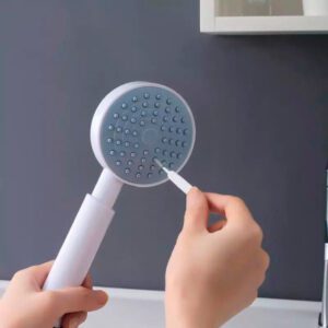 Cepillo de limpieza para ducha