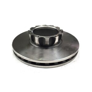 DISCO DE FRENO DELT.