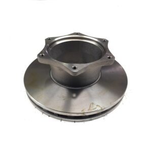 DISCO DE FRENO POST.