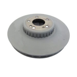 DISCO FRENO DELANTERO