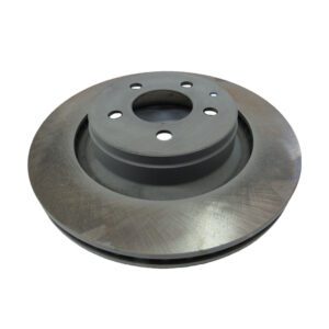 DISCO FRENO DELANTERO